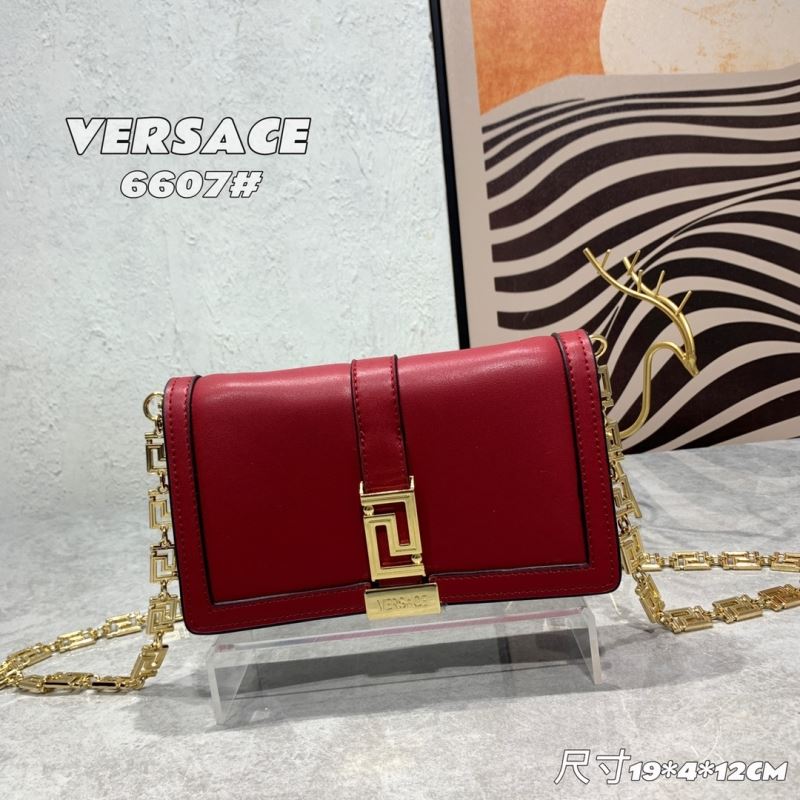 Versace Satchel Bags